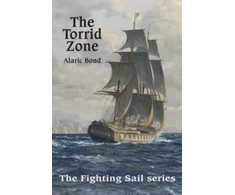 KNYGA Alaric Bond Torrid Zone