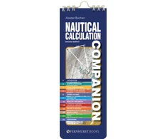 KNYGA Alastair Buchan Nautical Calculation Companion