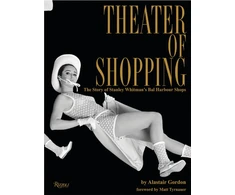 KNYGA Alastair Gordon Theater of Shopping