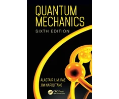 KNYGA Alastair I. M. Rae Quantum Mechanics