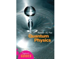 KNYGA Alastair I. M. Rae Quantum Physics