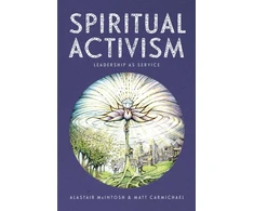 KNYGA Alastair Mcintosh Spiritual Activism
