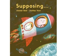 KNYGA Alastair Reid Supposing...