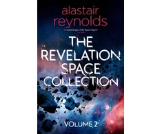KNYGA Alastair Reynolds Revelation Space Collection Volume 2