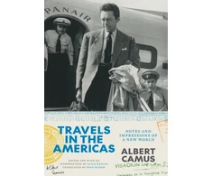 KNYGA Albert Camus Travels in the Americas