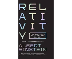 KNYGA Albert Einstein Relativity