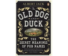 KNYGA Albert Jack Old Dog and Duck