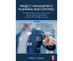 KNYGA Albert Lester Project Management, Planning and Control