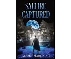 KNYGA Albert Marsolais Saltire Captured