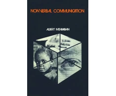 KNYGA Albert Mehrabian Nonverbal Communication