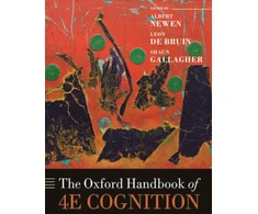 KNYGA Albert Newen Oxford Handbook of 4E Cognition