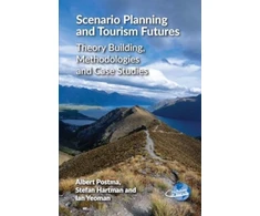 KNYGA Albert Postma Scenario Planning and Tourism Futures