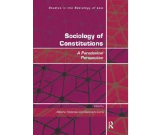 KNYGA Alberto Febbrajo Sociology of Constitutions