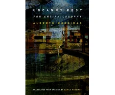 KNYGA Alberto Moreiras Uncanny Rest