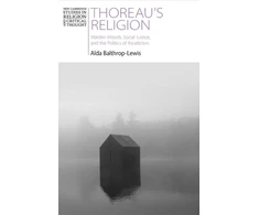 KNYGA Alda Balthrop Lewis Thoreau's Religion
