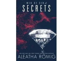 KNYGA Aleatha Romig Secrets
