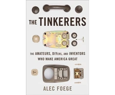 KNYGA Alec Foege Tinkerers