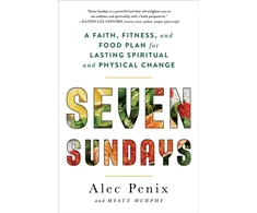 KNYGA Alec Penix Seven Sundays