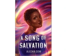 KNYGA Alechia Dow Song of Salvation
