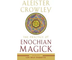 KNYGA Aleister Crowley Practice of Enochian Magick