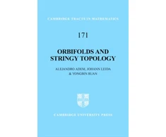 KNYGA Alejandro Adem Orbifolds and Stringy Topology