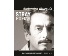 KNYGA Alejandro Murguia Stray Poems