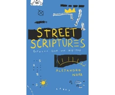KNYGA Alejandro Nava Street Scriptures