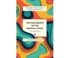 KNYGA Aleksandar Uskokov Philosophy of the Brahma-sutra