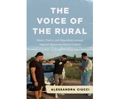 KNYGA Alessandra Ciucci Voice of the Rural
