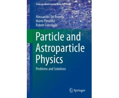 KNYGA Alessandro De Angelis Particle and Astroparticle Physics