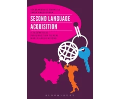 KNYGA Alessandro G Benati Second Language Acquisition