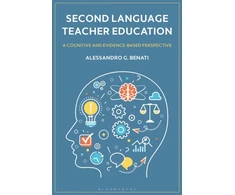 KNYGA Alessandro G Benati Second Language Teacher Education