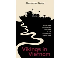 KNYGA Alessandro Giorgi Vikings in Vietnam