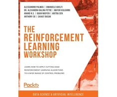 KNYGA Alessandro Palmas The Reinforcement Learning Workshop