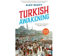 KNYGA Alev Scott Turkish Awakening
