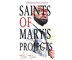 KNYGA Alex Avila Saints of Mary's Project