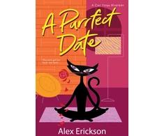 KNYGA Alex Erickson Purrfect Date