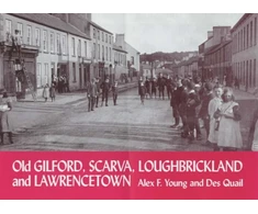 KNYGA Alex F Young Old Gilford, Scarva, Loughbrickland and Lawrencetown