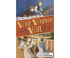 KNYGA Alex Francis; Miriam Serafin Wild Western Will