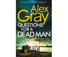 KNYGA Alex Gray Questions for a Dead Man
