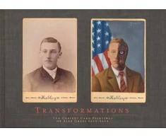KNYGA Alex Gross Transformations
