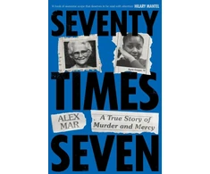 KNYGA Alex Mar Seventy Times Seven
