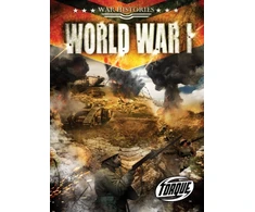 KNYGA Alex Monroe World War I