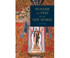 KNYGA Alex Nava Wonder and Exile in the New World