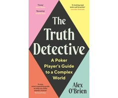 KNYGA Alex Obrien Truth Detective