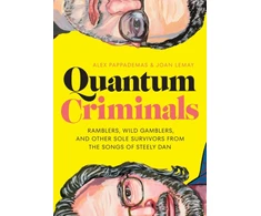 KNYGA Alex Pappademas Quantum Criminals