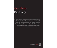 KNYGA Alex Pheby Playthings