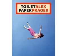 KNYGA Alex Prager Toilet Alex Paper Prager