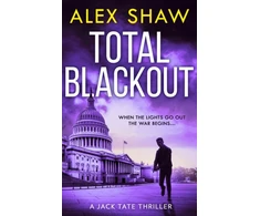 KNYGA Alex Shaw Total Blackout