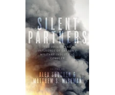KNYGA Alex Souchen Silent Partners